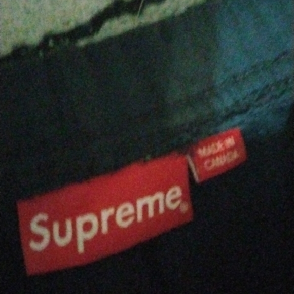 Supreme Formula sweatpants size m FW19 - Picture 3 of 6